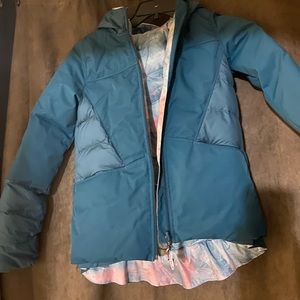 Ivivva girls jacket